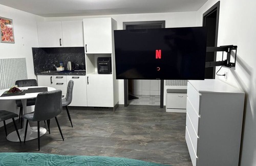 Herbrechtingen Apartment | Apartment 'Am Wartberg'