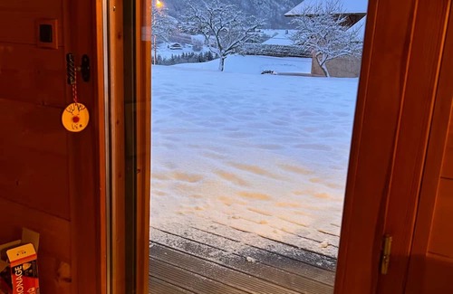 Vacheresse Ski Chalet | Chalet Coco