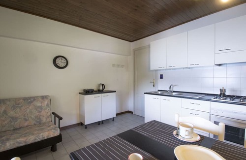 Colmegna Apartment | Casa Jolanda