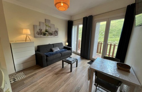 Pas de la Casa Apartment | Apartements Moblats pas - Studio 2 pers