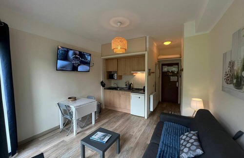 Pas de la Casa Apartment | Apartements Moblats pas - Studio 2 pers