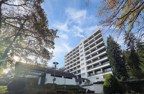 Arnsberg Hotel | Escape Into Nature With Pool Room And Pets Near Sauerland Forest
