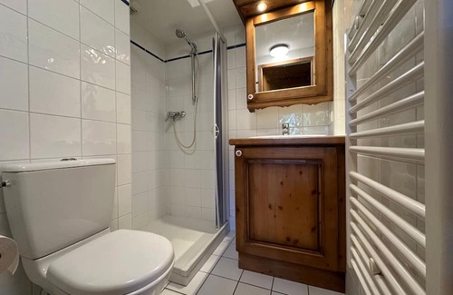 Les Esserts Apartment | Morillon - 8 pers, 79 m2, 5/4