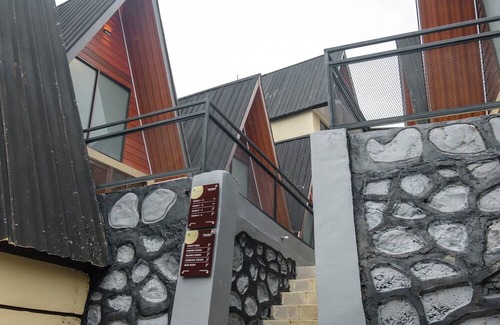 Cisarua Villa | Calma Resort Megamendung