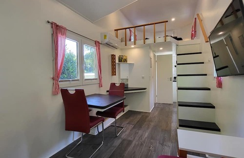 Muritz House | Vacation home by Interhome