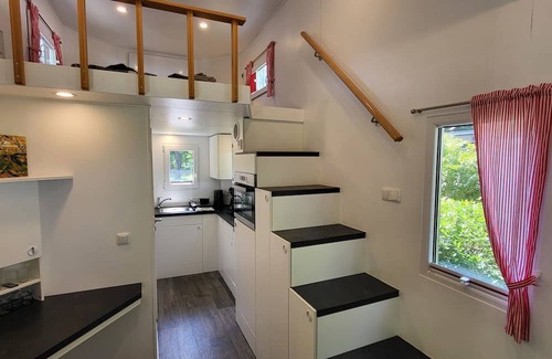 Muritz House | Vacation home by Interhome