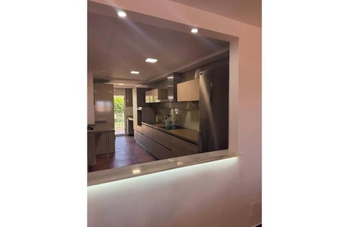 Guadalmar House | Charming house in front of the sea