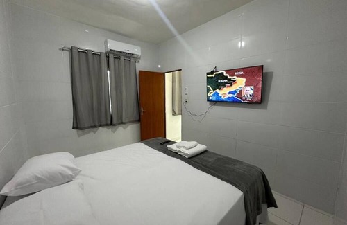 Pedreira Apartment | Fully equipped flat apartment 102 COP30