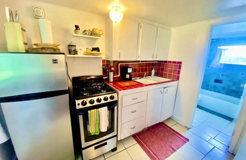 San Cristobal Cabin | Charming Log Cabin Rental on Eco-Farm near Taos Ski Valley