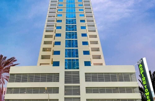 Juffair Apartment | Aspire Tower