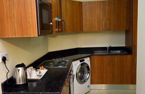 Juffair Apartment | Aspire Tower