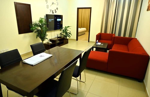 Juffair Apartment | Aspire Tower