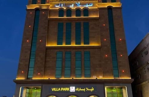 Al Khobar Apartment | Villa park