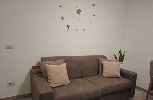 Busto Arsizio House | Vacation home near Malpensa and Milan