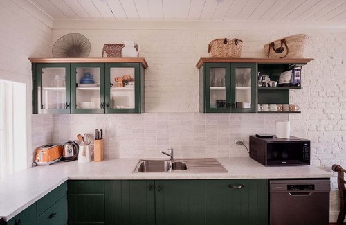 Longford Apartment | The Old Woolstore