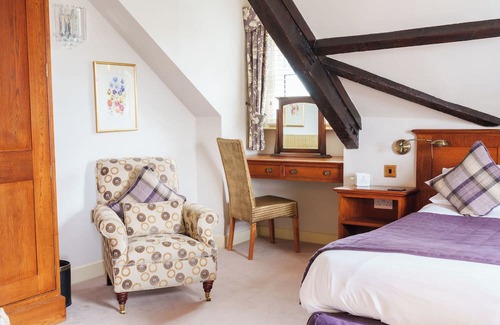 Morston Hotel | Exclusive use of Morston Hall on the North Norfolk coast!