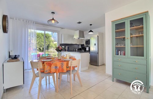 Peaule House | Le Pré Labas - PEAULE - Gîte