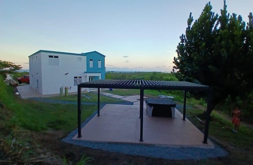 Zarzal House | Lindomar Rio Grande Puerto Rico