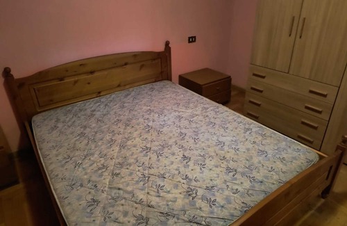 Corteno Golgi Apartment | CortenoGolgi