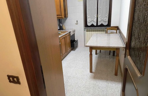 Corteno Golgi Apartment | CortenoGolgi