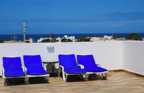 Sidi Kaouki Apartment | Two-Bedroom Separate Apartment