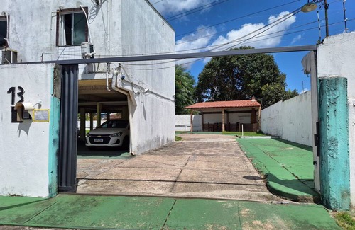 Tapana Apartment | SEASONALLY FURNISHED SUITE