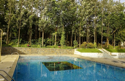 Chikkamagaluru Apartment | Chirooss Homestays And Resorts