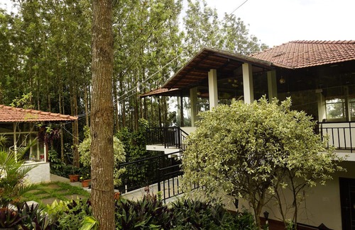 Chikkamagaluru Apartment | Chirooss Homestays And Resorts