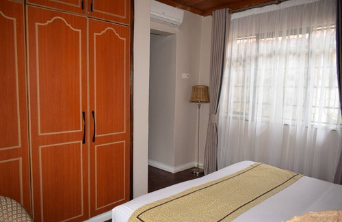 Gigiri Hotel | Superior room ensuite