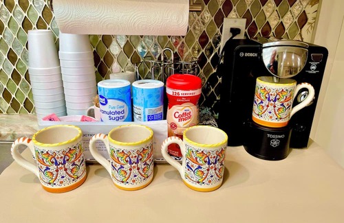 Drayton Condo | Great 1 BR Condo in Spartanburg!