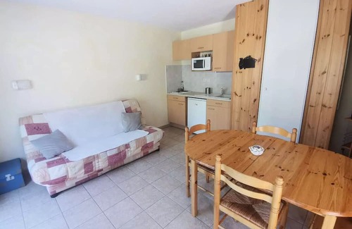 Reallon Apartment | Joubelle Residence - Magnificent chalet with 6 double beds