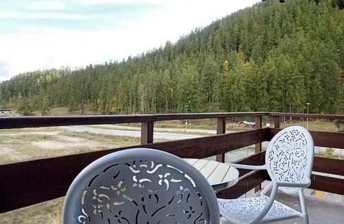 Reallon Apartment | Gardette Residence - Nice T2 of 6 beds in Réallon