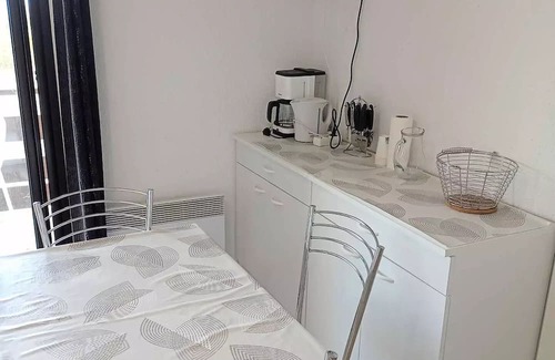 Reallon Apartment | Gardette Residence - Nice T2 of 6 beds in Réallon