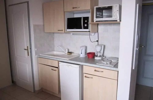Reallon Apartment | Gardette Residence - Apartment 2 for 6 people close to Place in Réallon