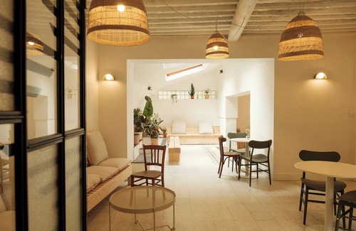 Clermont Ferrand City Centre House | Casa Champgil urban gites