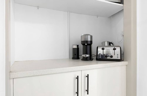 Jubilee Pocket Apartment | The Heart Stay at Airlie Beach - the heart of the Great Barrier Reef.
