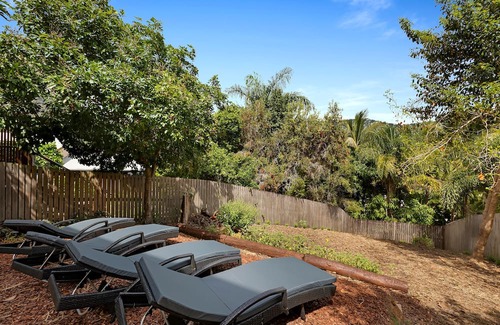 Jubilee Pocket Apartment | The Heart Stay at Airlie Beach - the heart of the Great Barrier Reef.