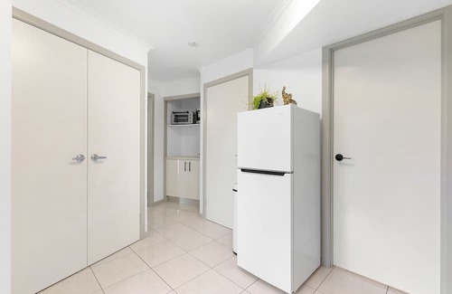 Jubilee Pocket Apartment | The Heart Stay at Airlie Beach - the heart of the Great Barrier Reef.