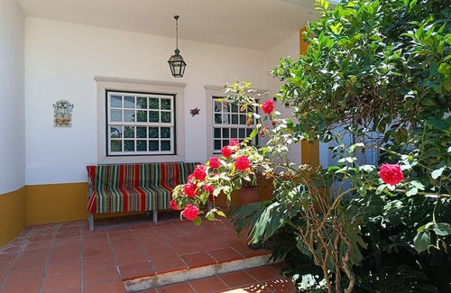 Golega House | Casa da Ferradura Golegã