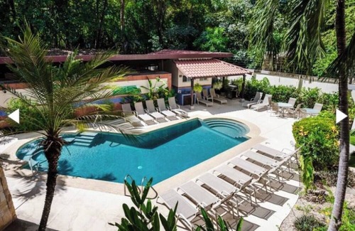 Potrero Condo | La Casa Turquesannn