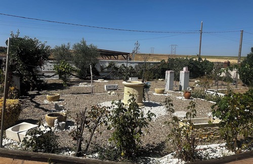 Villamayor House | House with plot