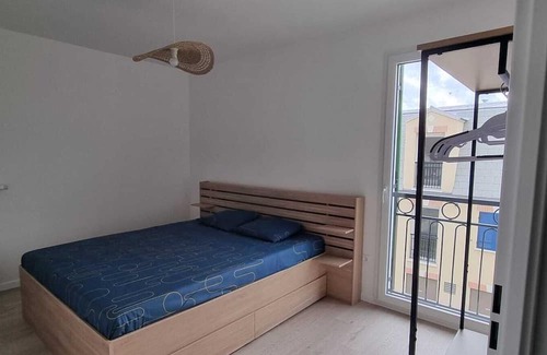 Chelles Apartment | Appartement Lumineux Proche Paris