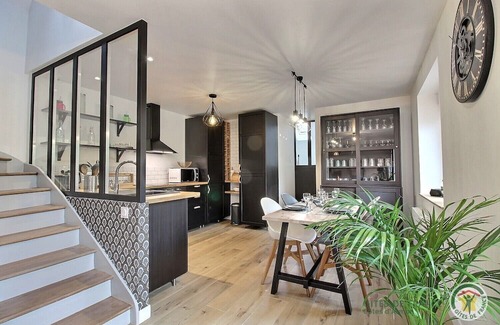 Perros-Guirec House | The Little Pink - Perros Guirec