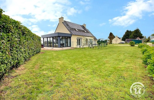 Plestin-les-Greves House | Toul Ar Lan - Plestin LES Greves