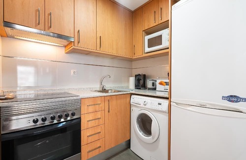 Platja d'Aro Apartment | Holiday apartment Platja d'Aro for 1 - 4 persons with 2 bedrooms - Holiday apartment