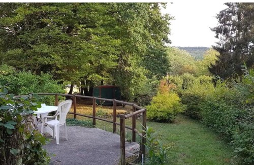 Saint-Martin-du-Puy Ski Chalet | Chalet du lac de Chaumeçon Saint-martin-du-puy