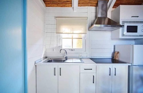 Miami Platja House | Camping 4 étoiles - Piscine - efcad0