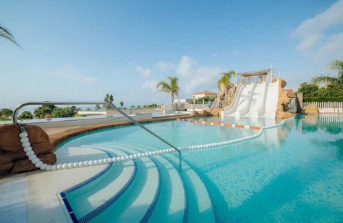 Miami Platja House | Camping 4 étoiles - Piscine - efcada