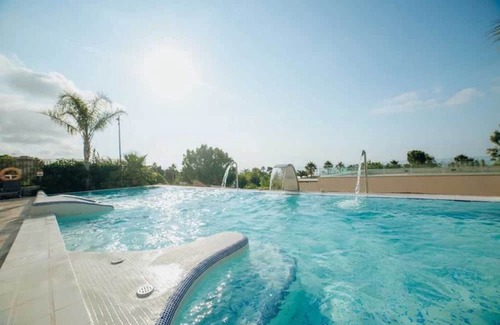 Miami Platja House | Camping 4 étoiles - Piscine - efcada
