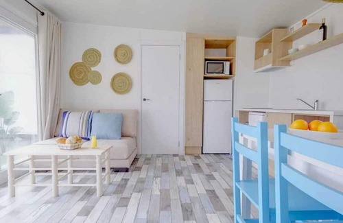 Miami Platja House | Camping 4 étoiles - Piscine - efcada